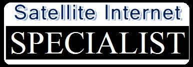 Satellite internet Specialist - Starlink, Hughesnet, ViaSat